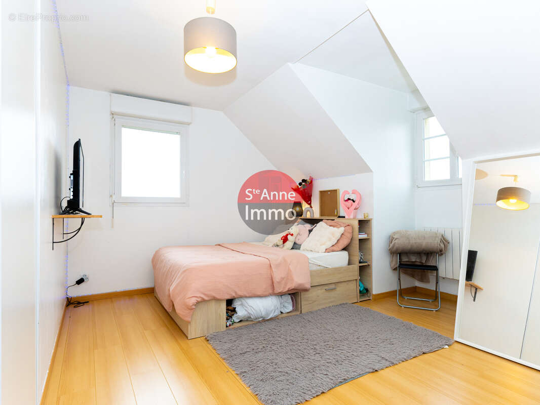 Maison à MILLENCOURT