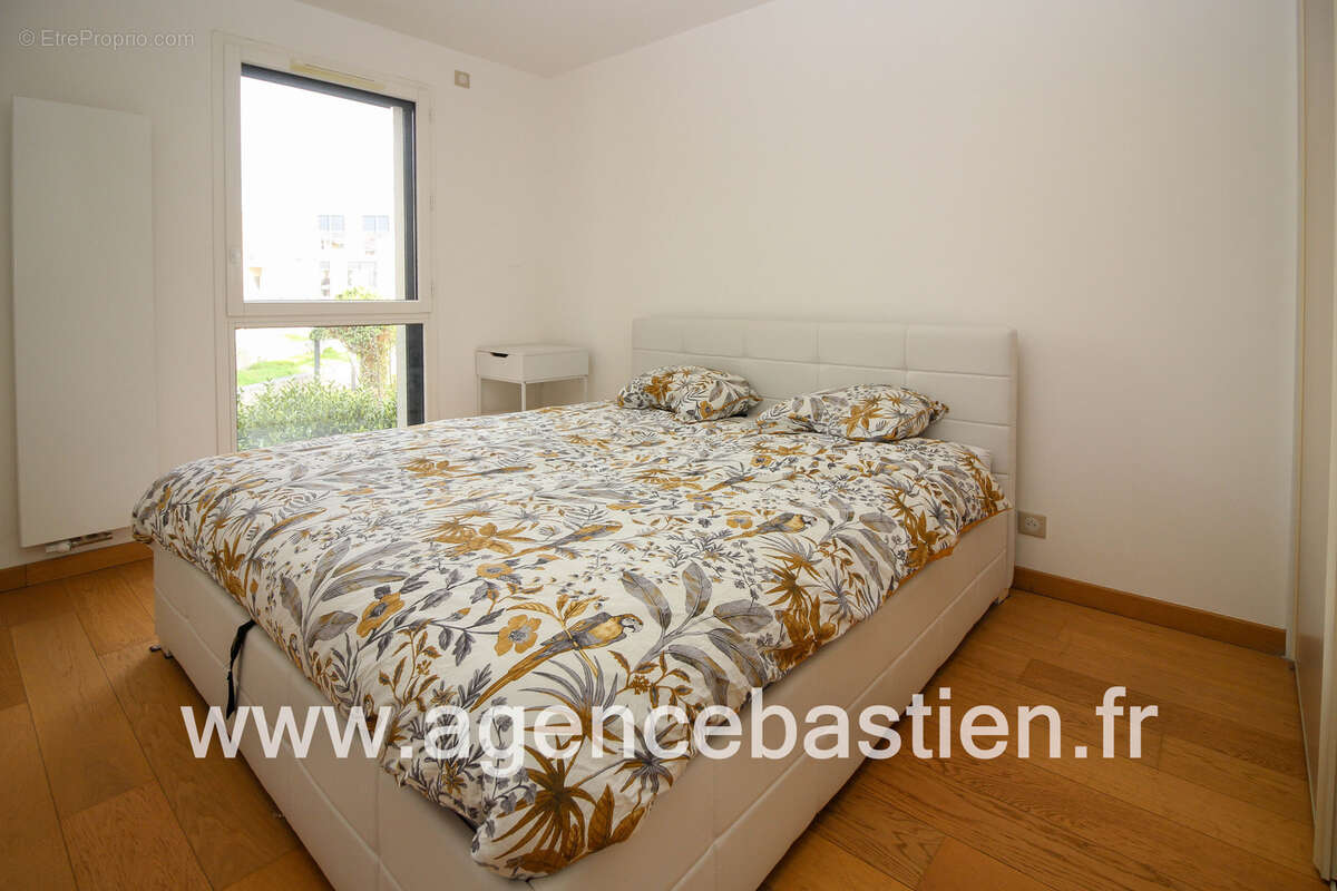 Appartement à DIVONNE-LES-BAINS