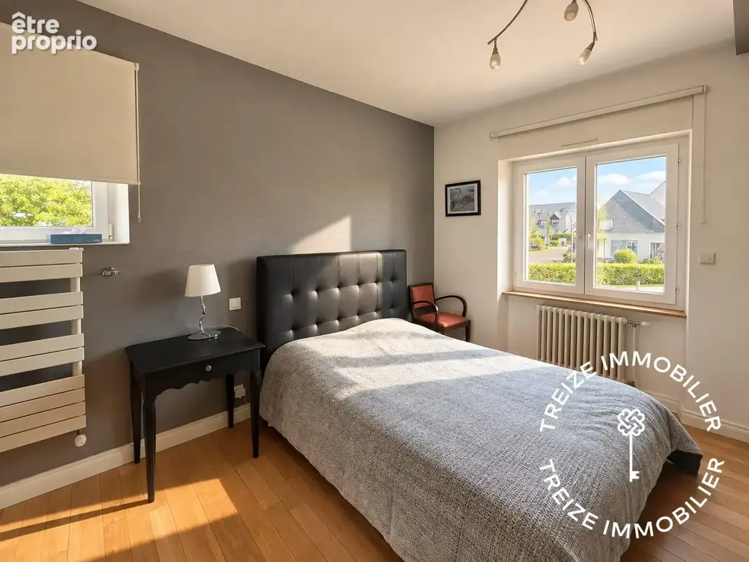 Maison 6 pièces 178 m² à vendre à Ploeren (56880) - photo 6
