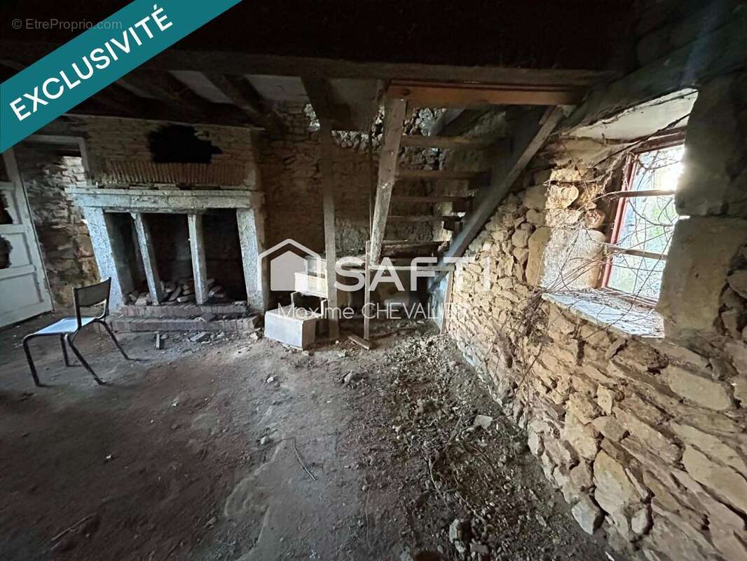 Photo 3 - Maison à LACS