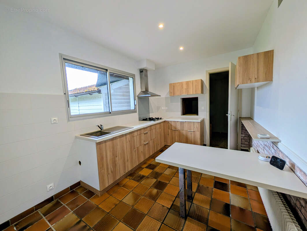 Maison à LA TESTE-DE-BUCH