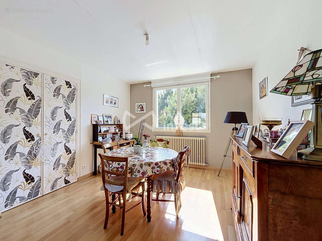 Maison 151 m² à Niort  - photo 5