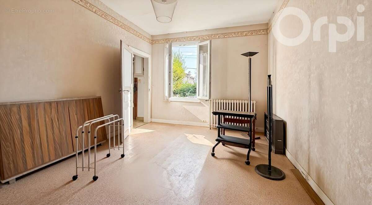 Maison à rénover - 3 min d'Ambazac bourg - photo 8