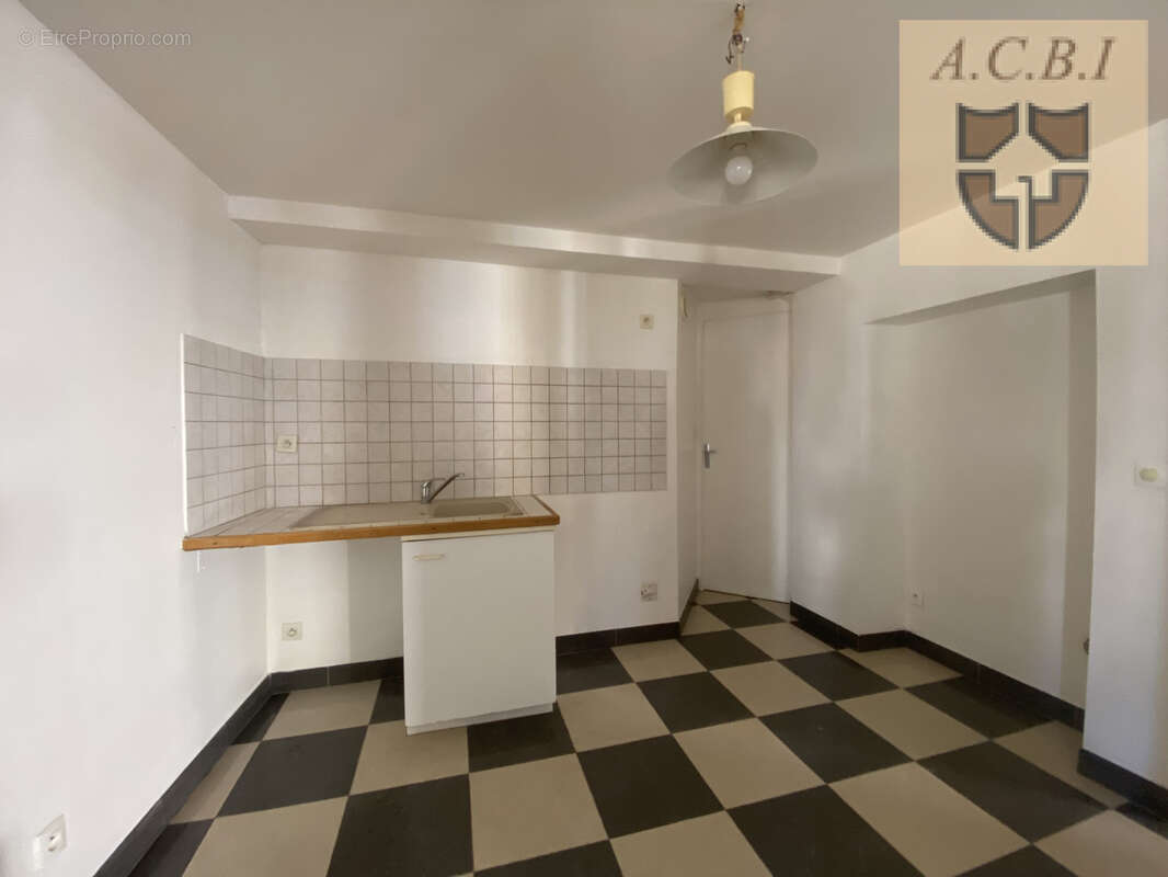 Appartement à VILLIERS-SUR-LOIR