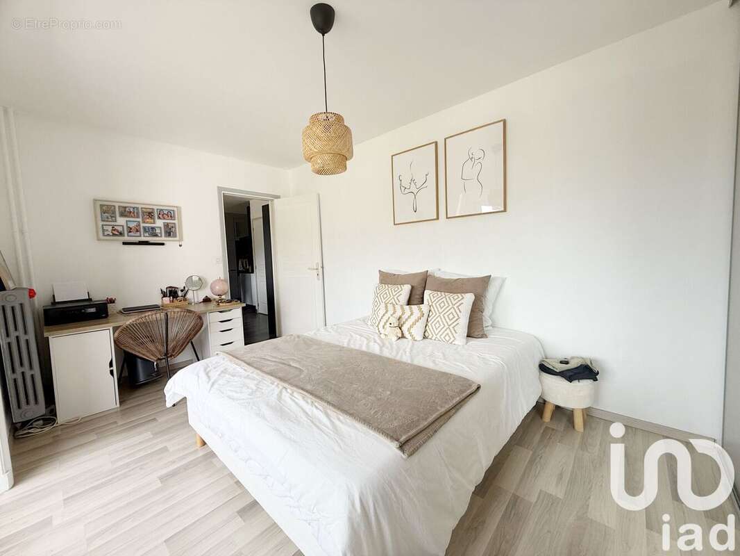 Photo 6 - Appartement à HYERES