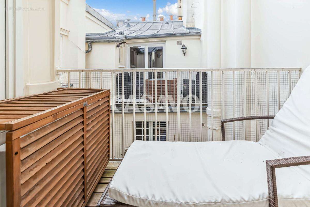 Vente Appartement 9 pièces de 127m² - 75006 Paris - photo 17