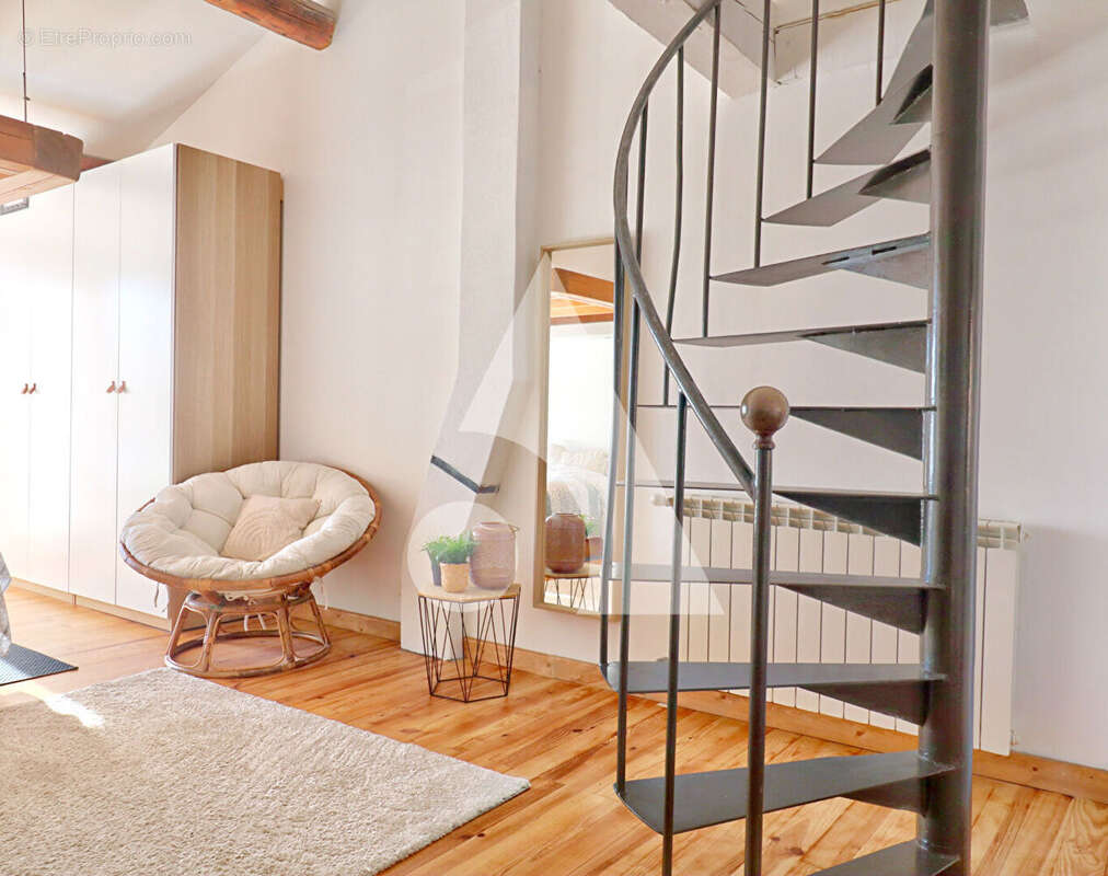 Maison à LA BRILLANNE