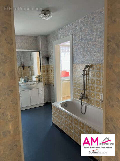 Maison 161 m² à Wittenheim  - photo 7