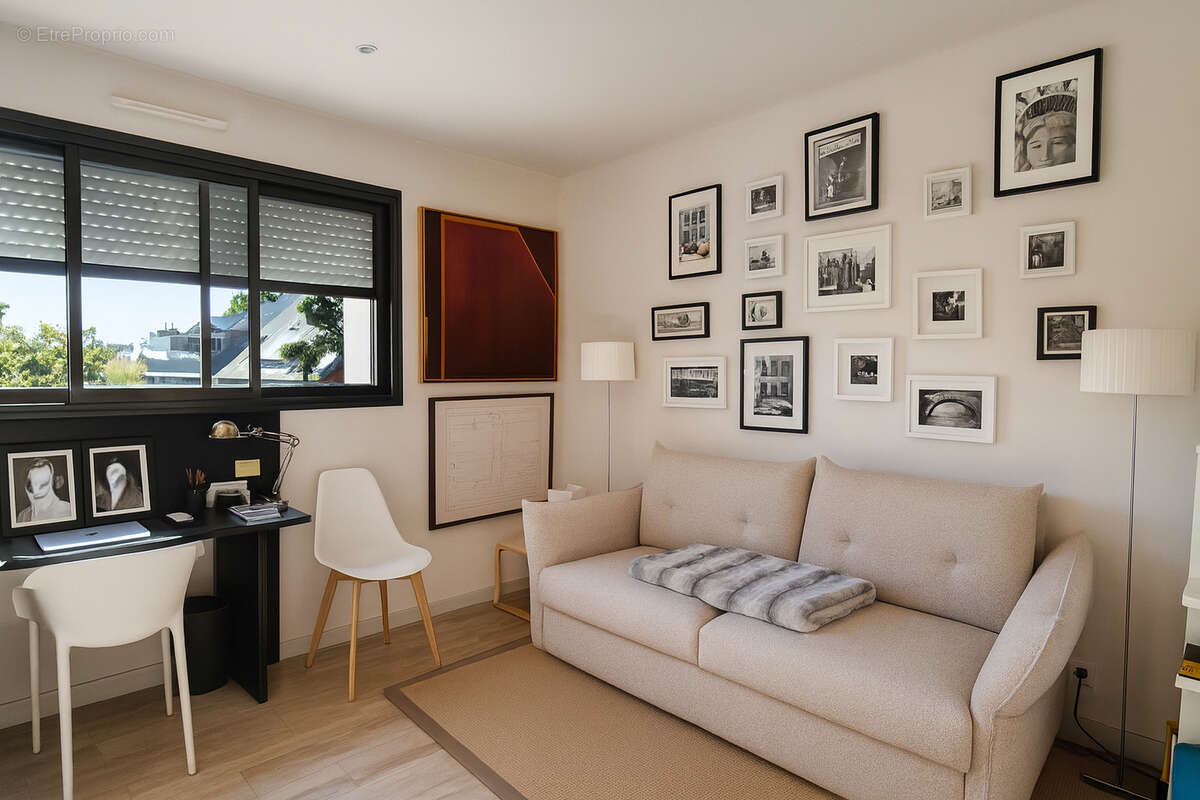 Maison à SAINT-NAZAIRE