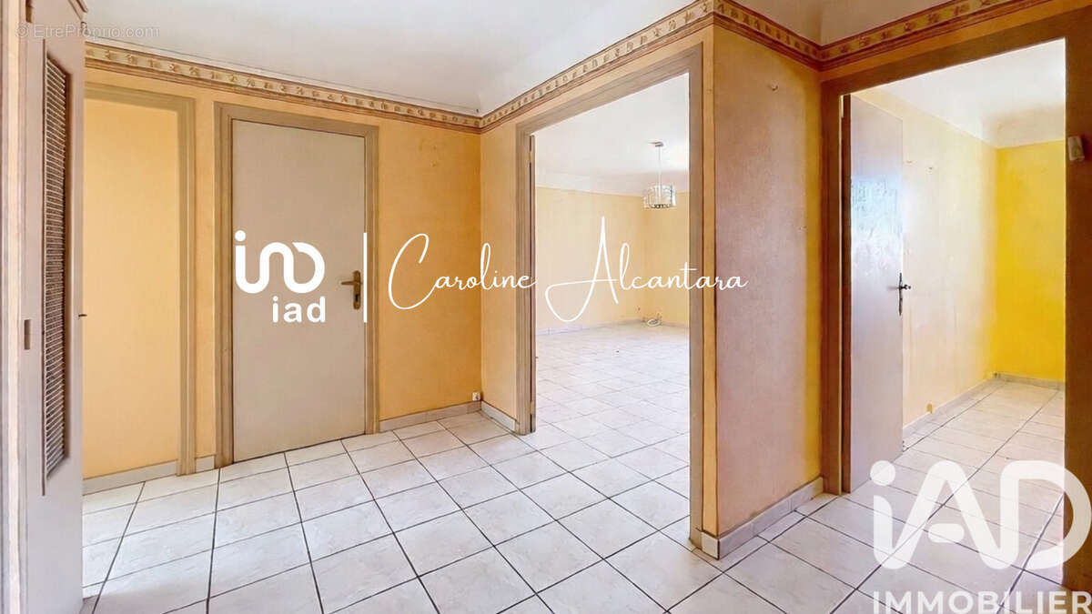 Photo 9 - Appartement à PERPIGNAN