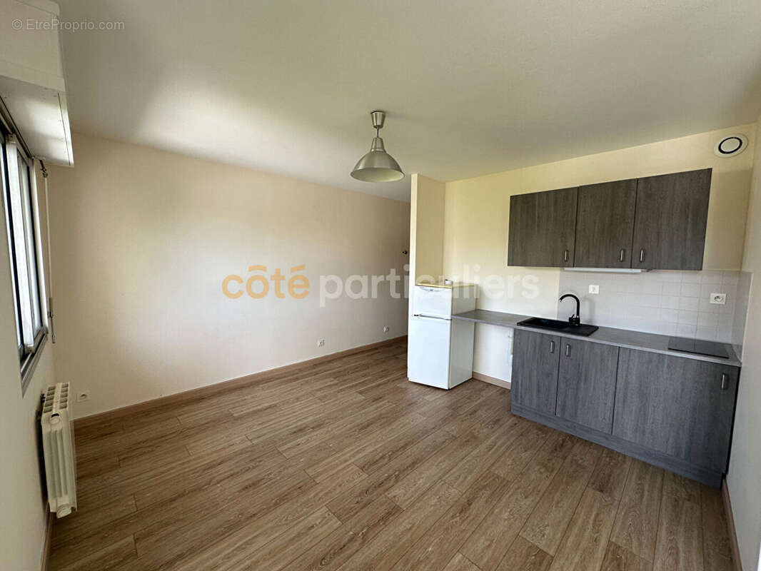 Appartement à CHOLET
