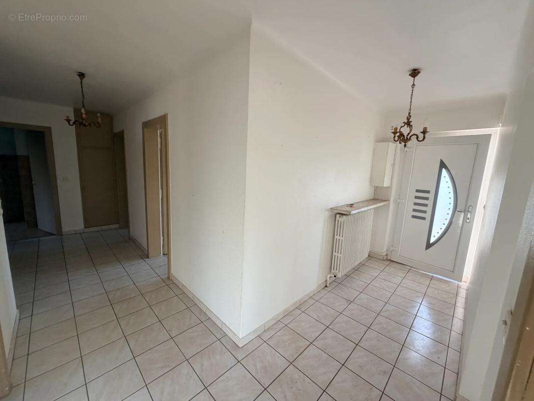 Maison à MARANGE-SILVANGE