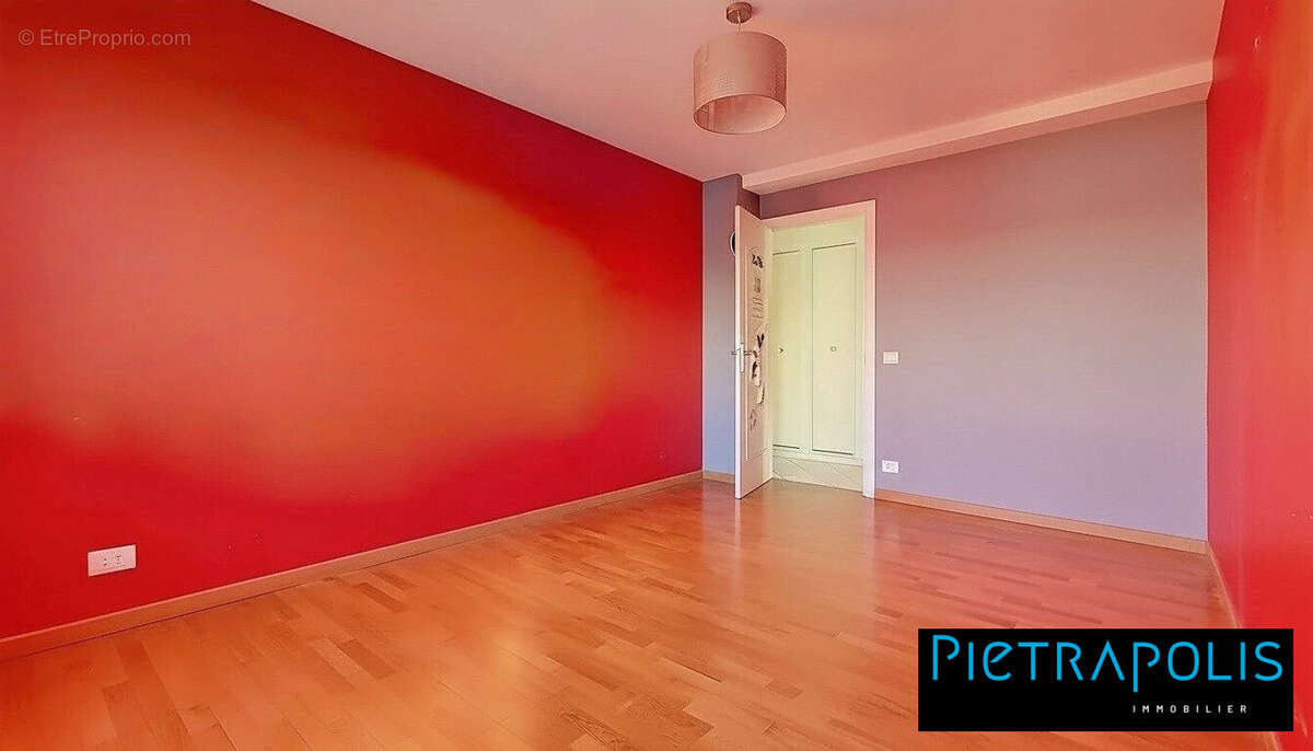 Appartement 93 m² à Lyon-3e  - photo 8