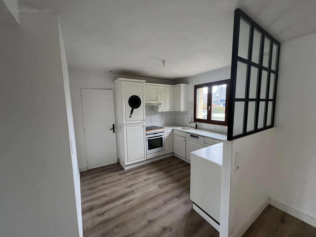 Maison à VILDE-GUINGALAN