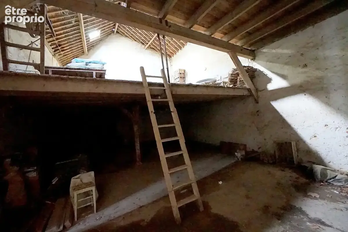 Corps de ferme Mezieres Sur Seine - photo 10