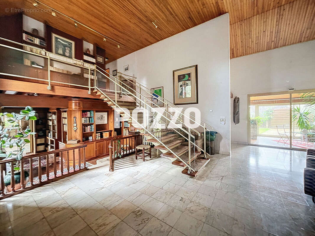 Maison à BLAINVILLE-SUR-MER