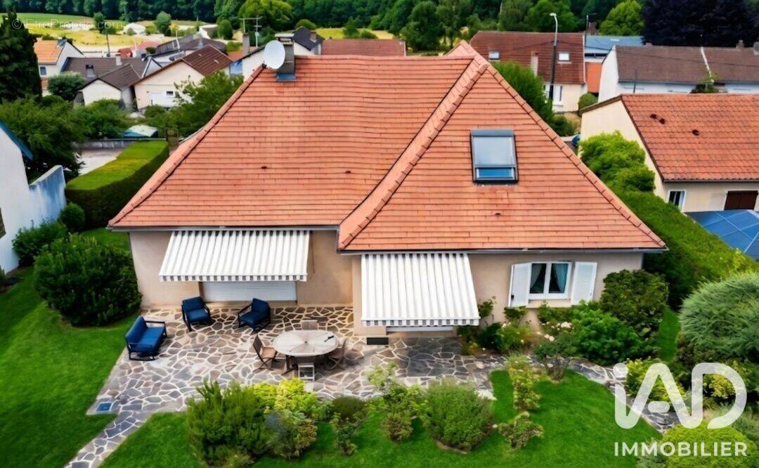 Photo 1 - Maison à LIMOGES