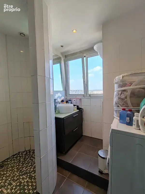 Appartement 61 m² à Chelles  - photo 5