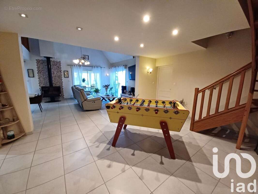 Photo 7 - Maison à HESMOND