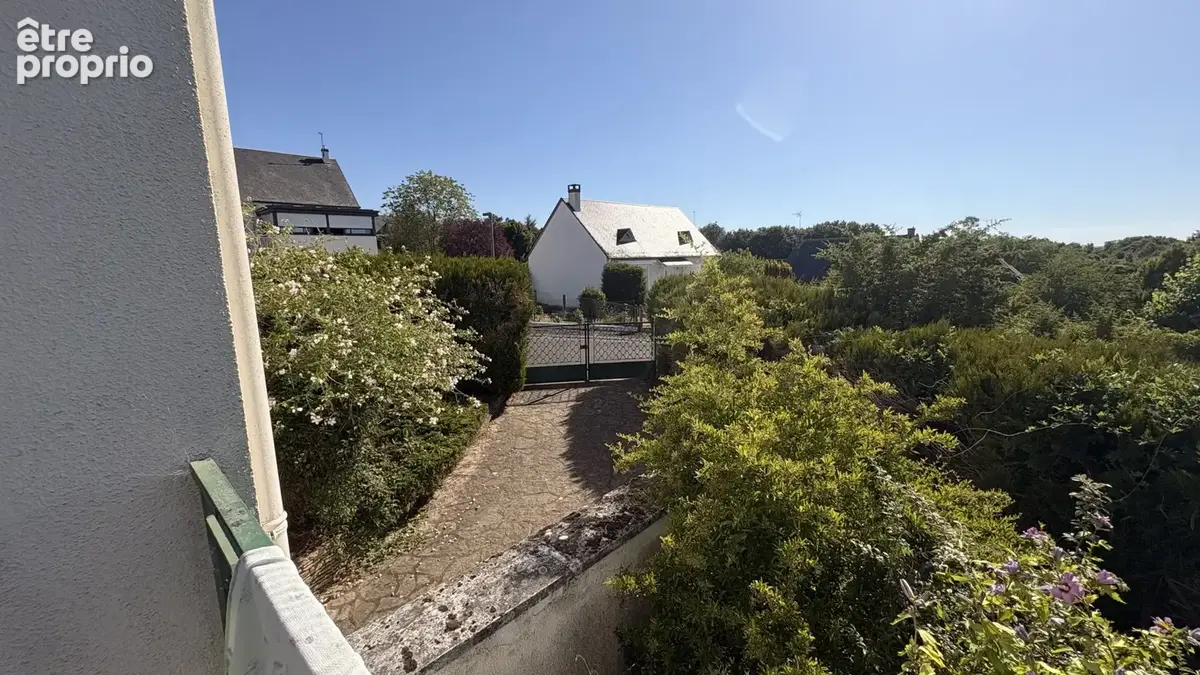 Une maison de plain-pied proche commodiés à Montrichard ! - photo 12