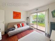 Appartement à DEAUVILLE