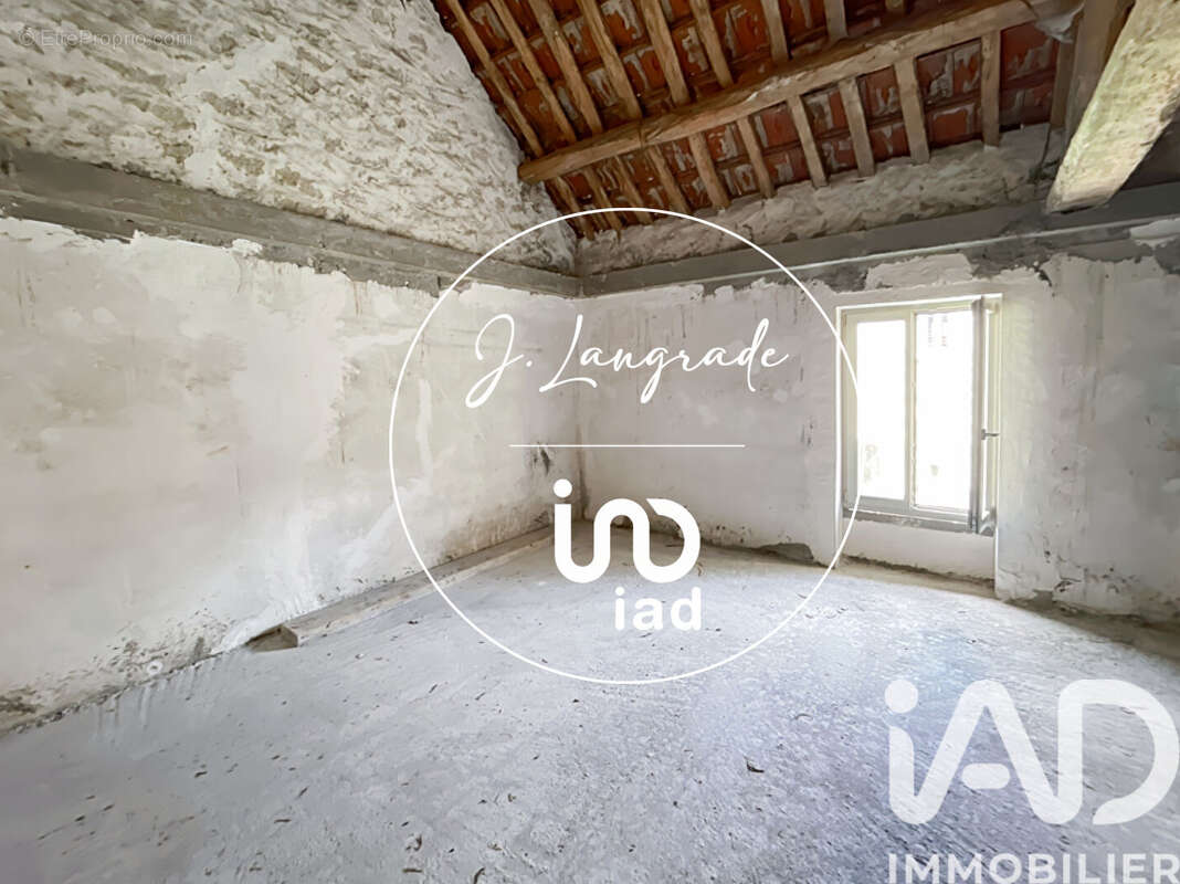 Photo 4 - Maison à AUVERS-SUR-OISE