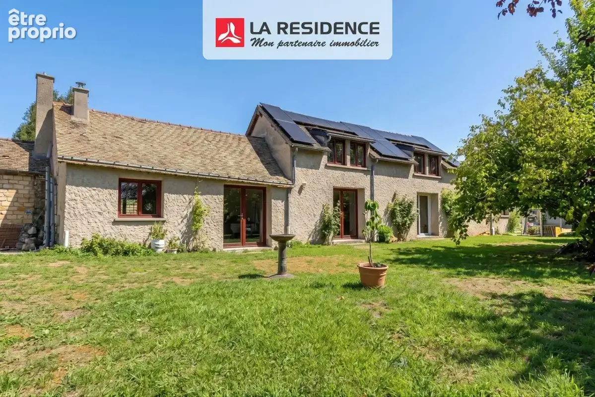 Photo Maison à Maulette au prix de 350 000€