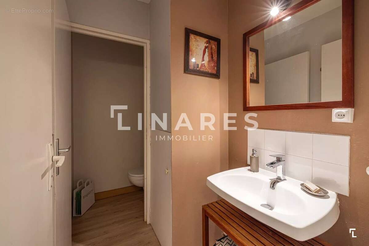 Appartement à CASSIS