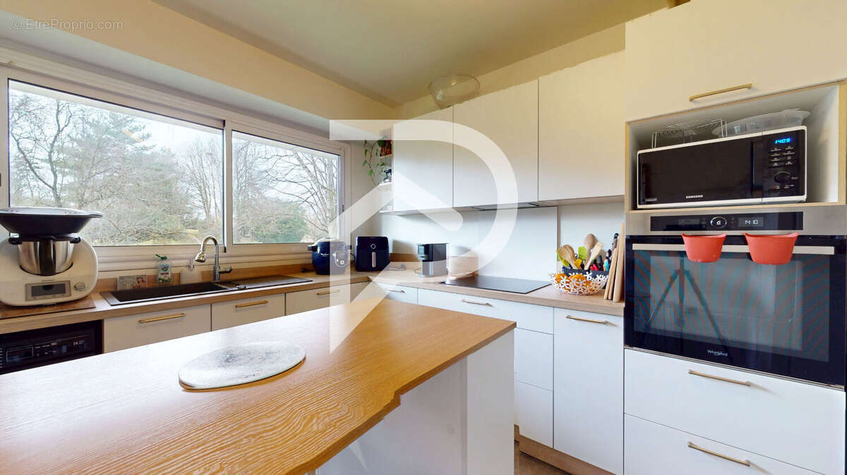 Appartement à MARLY-LE-ROI