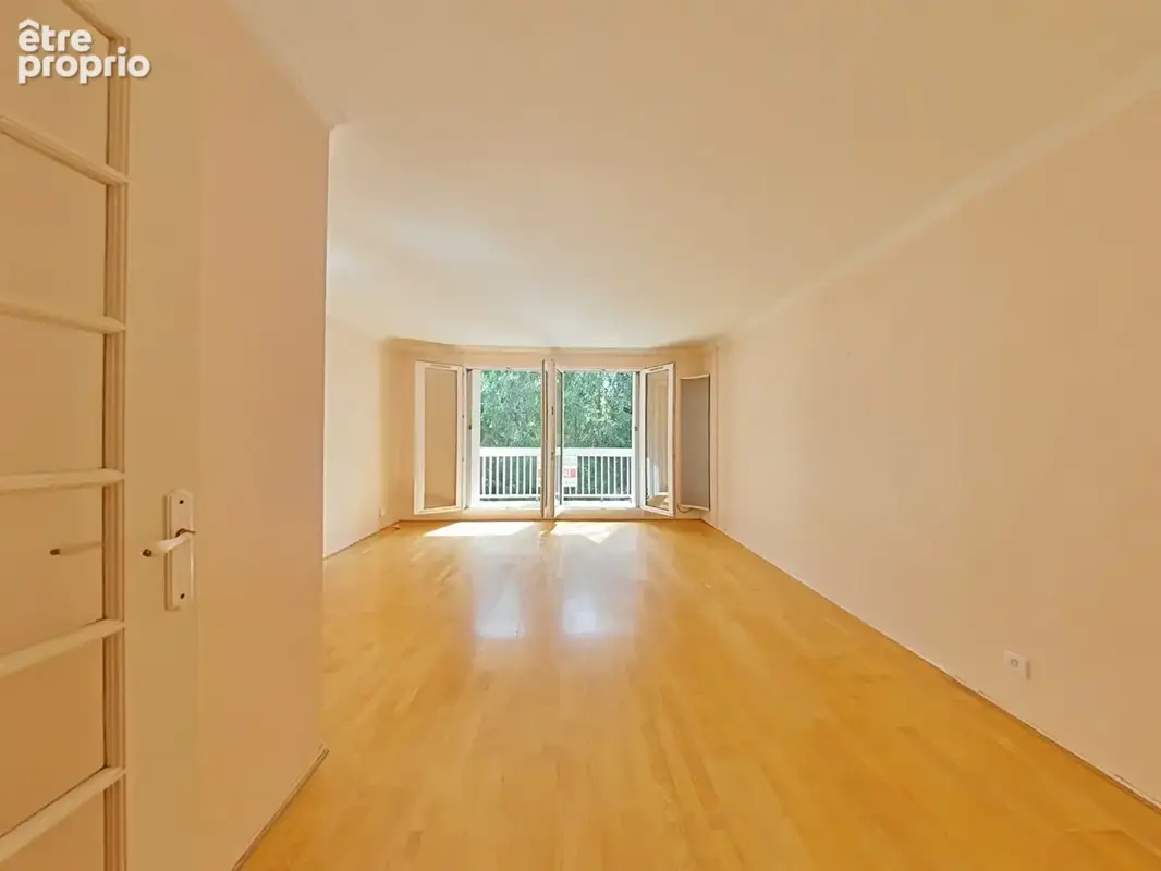 Appartement  4 pièce(s) - photo 1