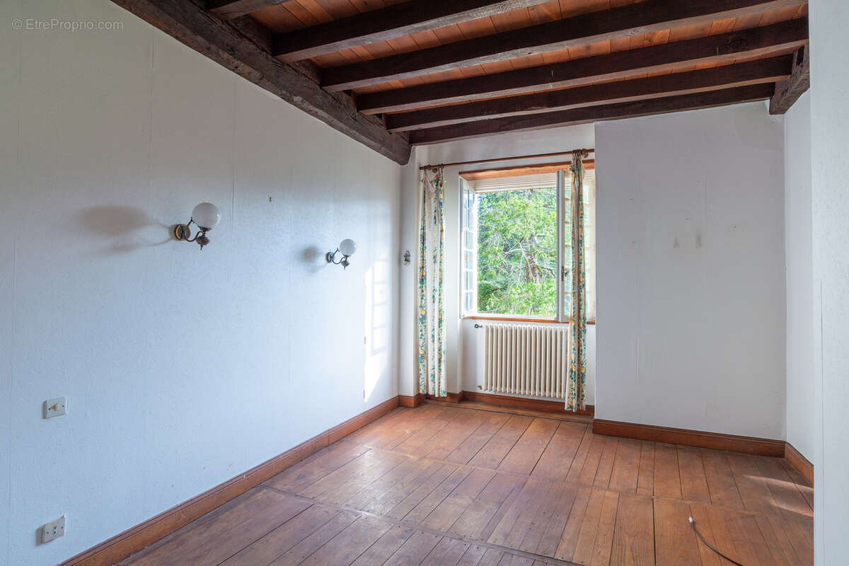 Maison à URRUGNE