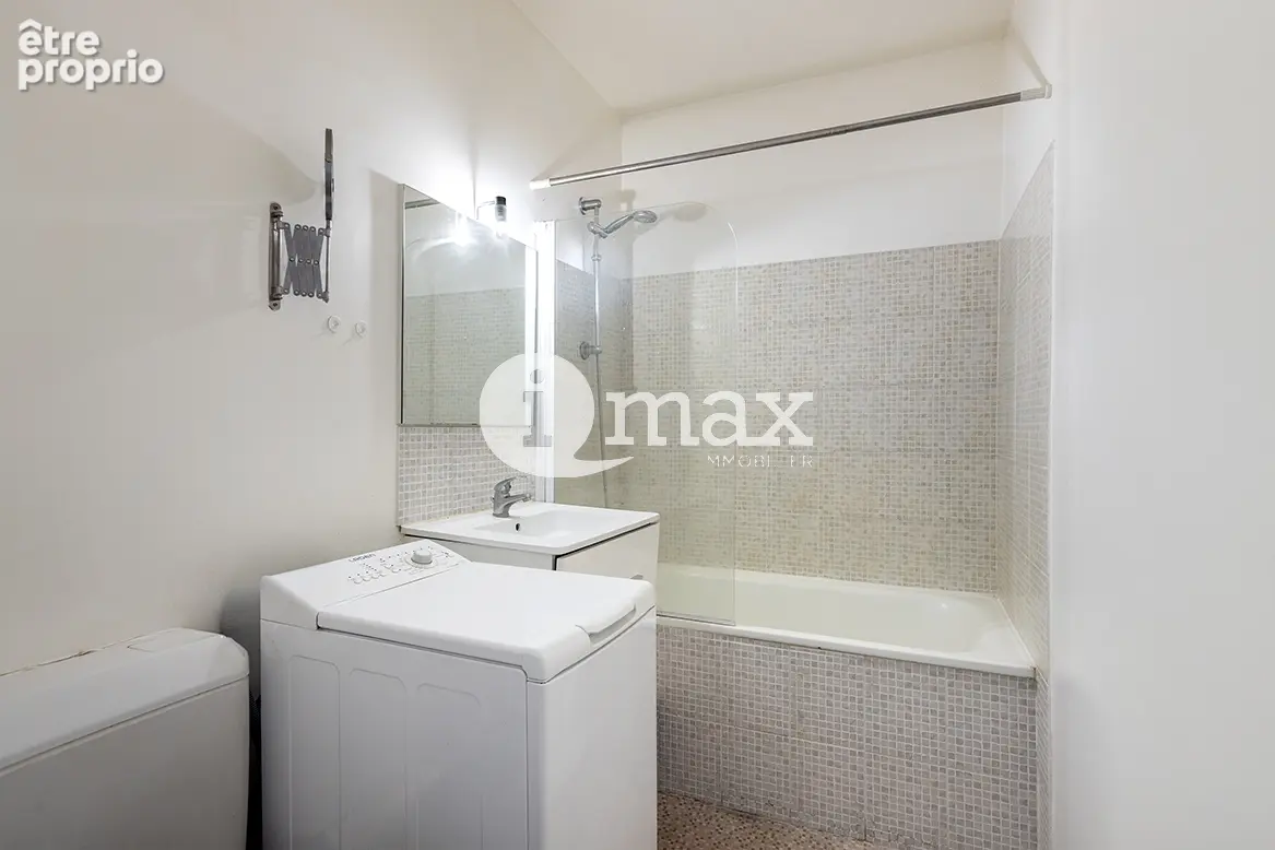 Levallois - 2 pièces  - 280 000 euros fai - photo 4