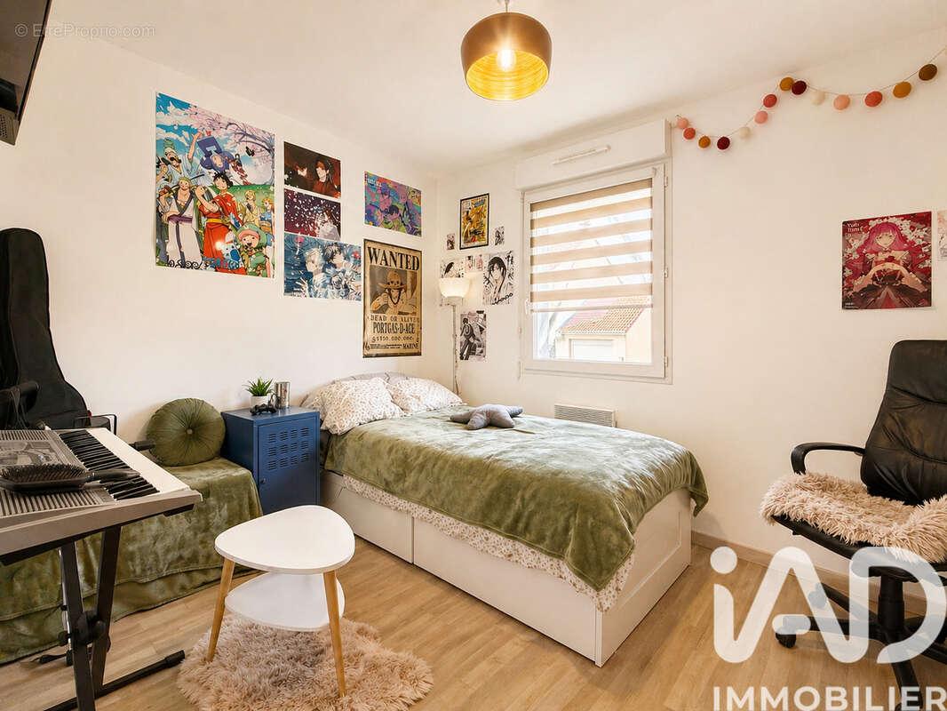 Maison 96 m² à Bechy  - photo 4