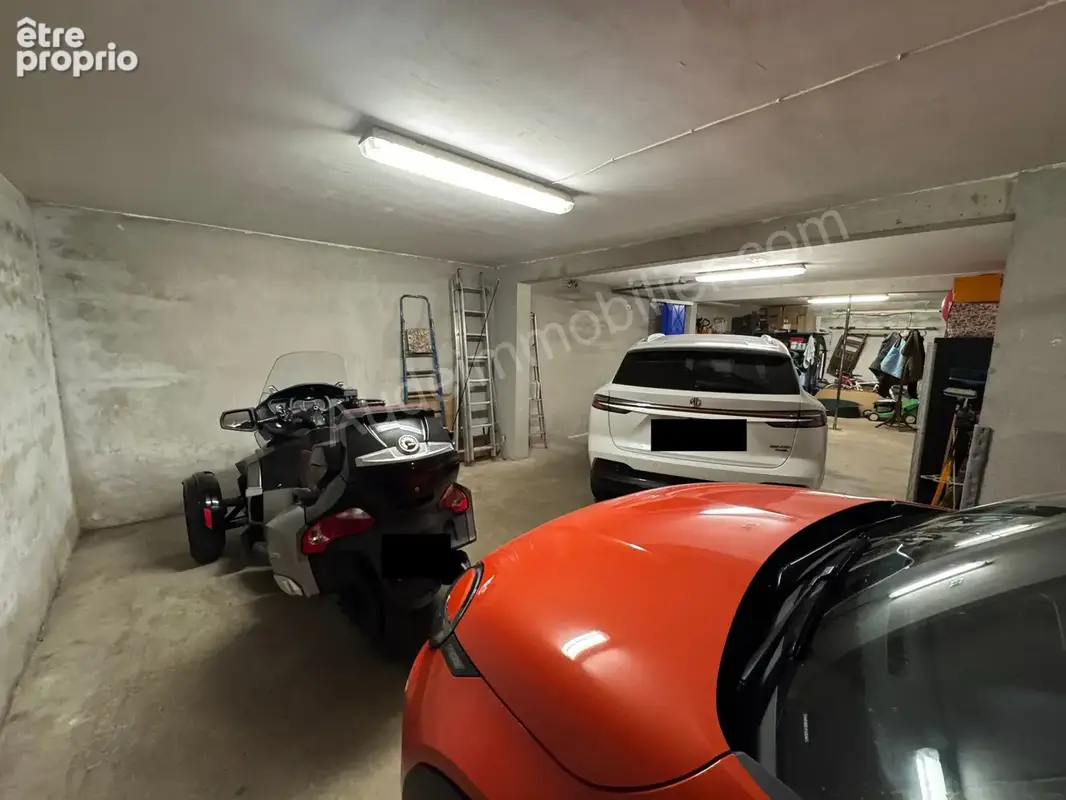 Maison avec garage et jardin - photo 21