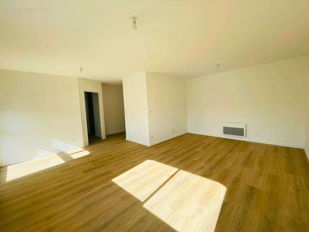 Appartement à BIDACHE
