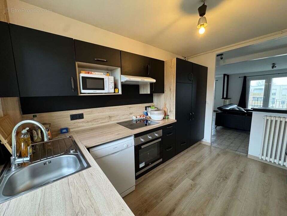 Appartement à CAEN