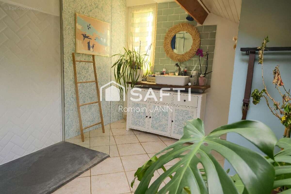 Photo 7 - Maison à JULVECOURT