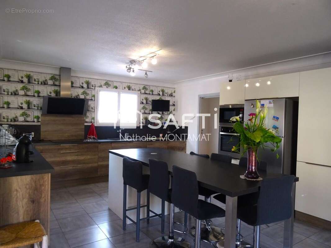 Photo 6 - Maison à SAINT-LAURENT-DE-LA-SALANQUE