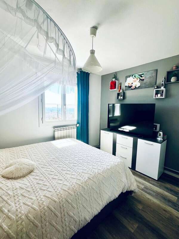 Photo 5 - Maison à MARSEILLE-16E