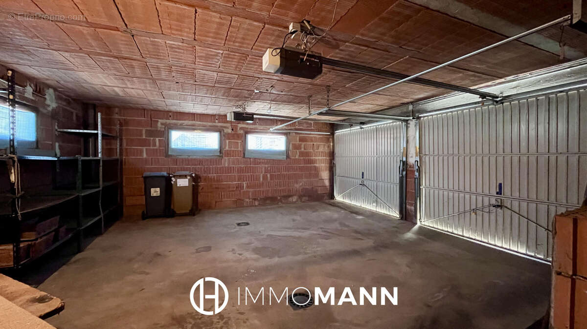 Maison à DURRENBACH