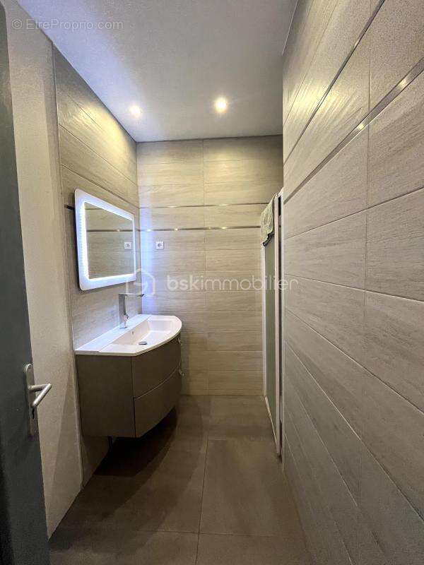Sublime appartement vue dégagée sur le quai - photo 7