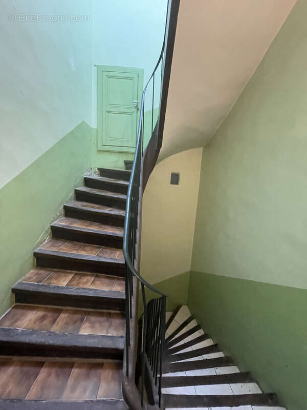 Séte !!! Appartement T2 proche des Quais - photo 9