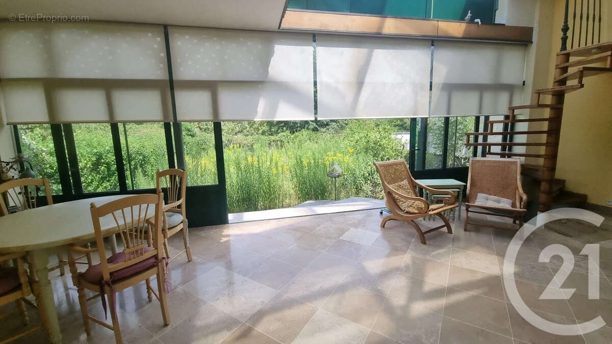 Maison 138 m² à Champigny-Sur-Marne  - photo 17