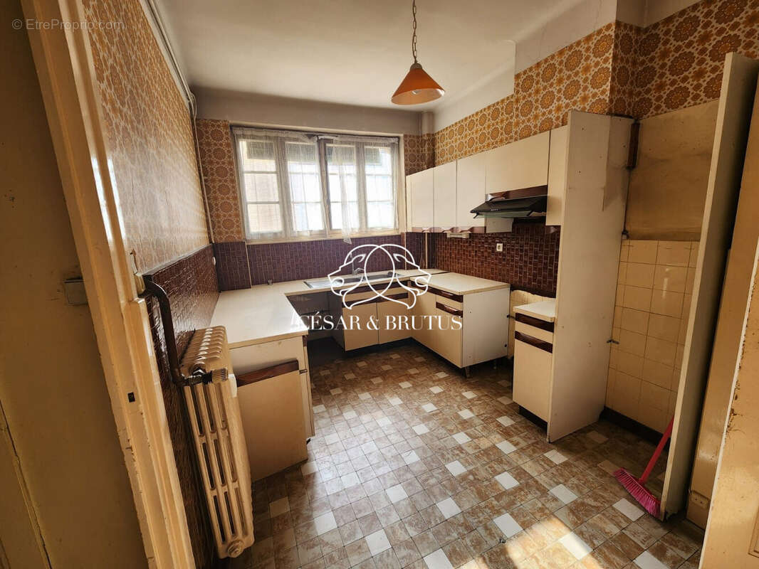 Appartement à LYON-7E