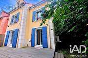 Photo 1 - Maison à VILLENEUVE-LA-GARENNE