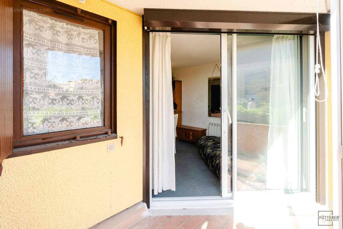 Appartement à GRUISSAN
