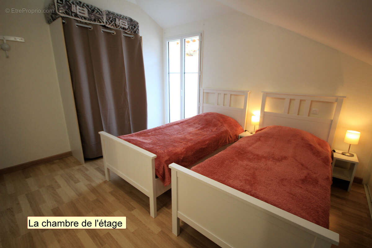 Maison à NOTRE-DAME-DE-MONTS