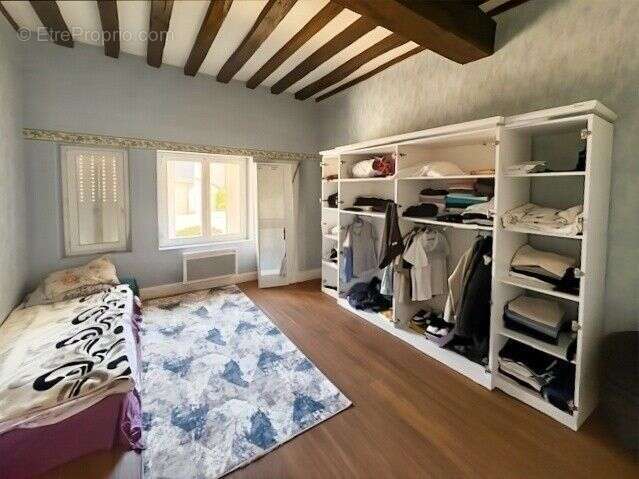 Appartement à ROMORANTIN-LANTHENAY