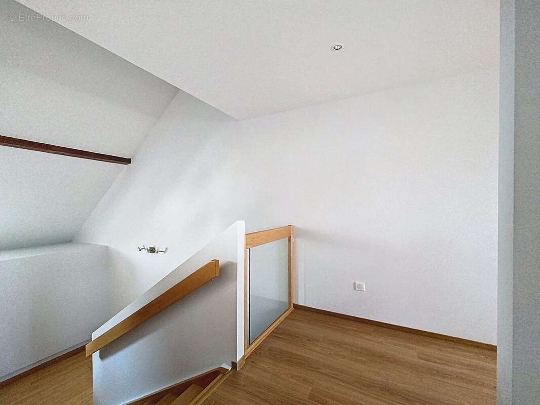 Appartement 80 m² à Strasbourg  - photo 4