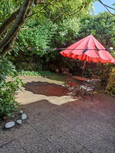 Appartement à PERIGUEUX